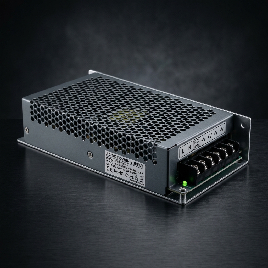 Switching Power Supplies